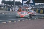Mazda 787B LeMans Winner 1991 года